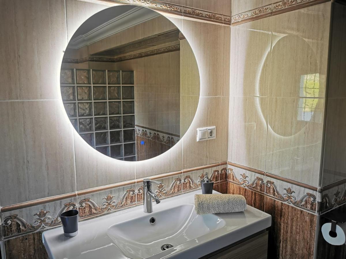 Casa Las Majadillas Iznájar Kültér fotó