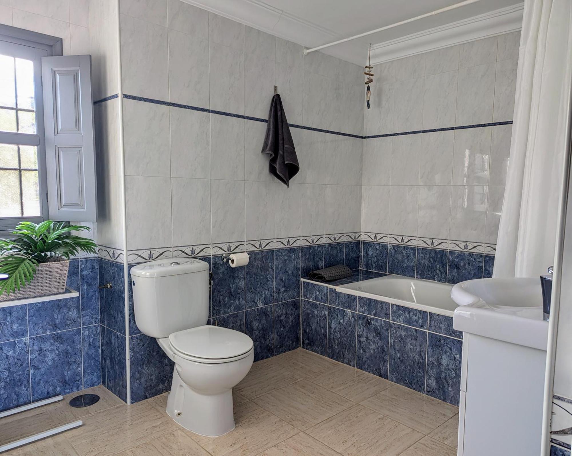 Casa Las Majadillas Iznájar Kültér fotó