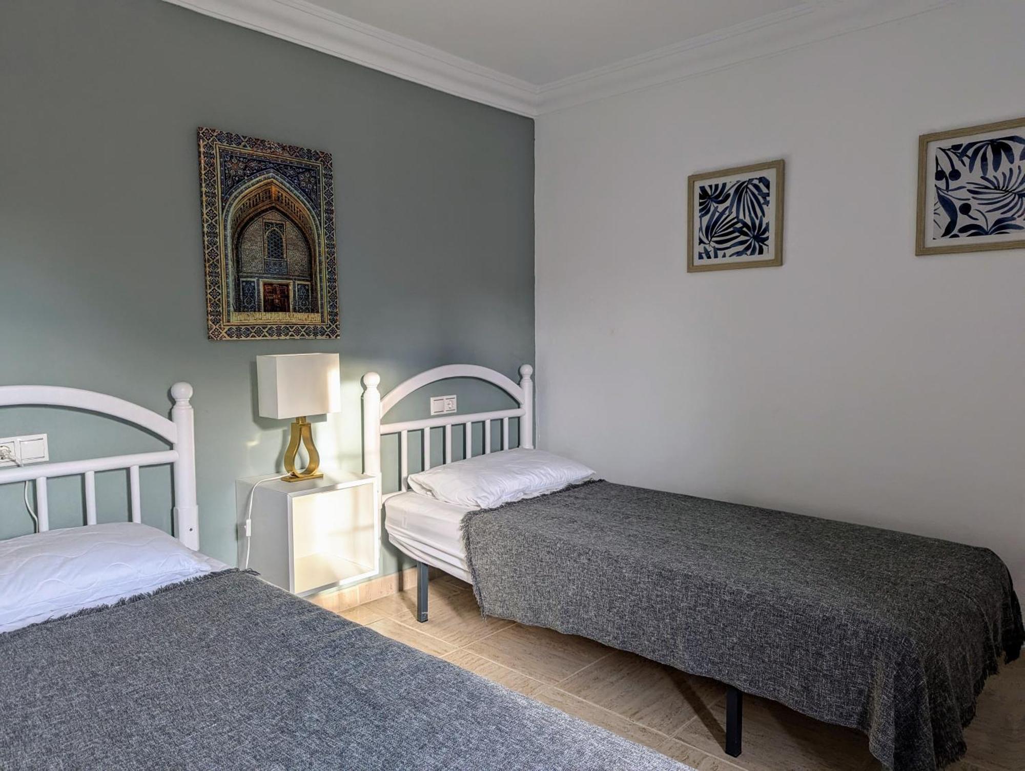Casa Las Majadillas Iznájar Kültér fotó